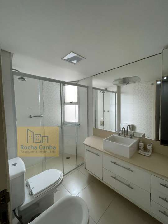 Conheça Apartamento 4 quartos para venda e aluguel São Paulo,SP - R$ 1.850.000 - VELO9393 - 17 17