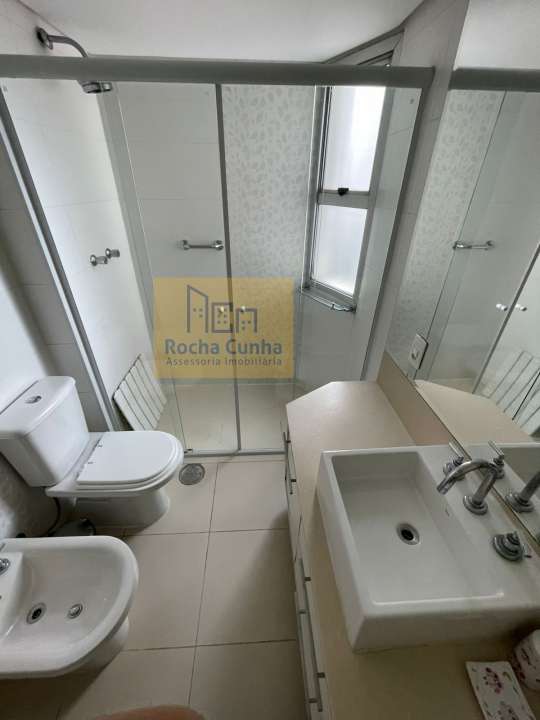 Conheça Apartamento 4 quartos para venda e aluguel São Paulo,SP - R$ 1.850.000 - VELO9393 - 18 18
