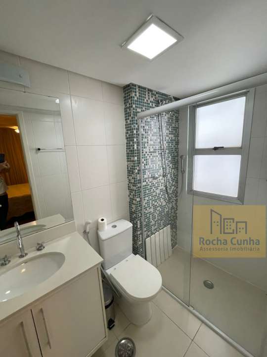 Conheça Apartamento 4 quartos para venda e aluguel São Paulo,SP - R$ 1.850.000 - VELO9393 - 20 20