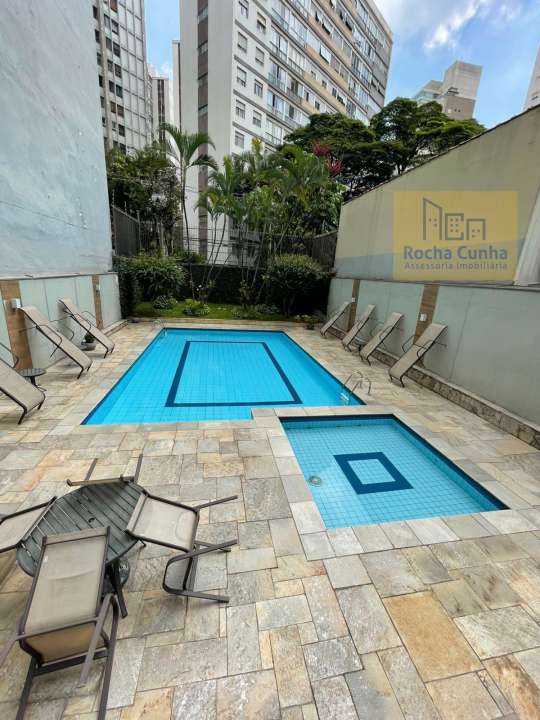 Conheça Apartamento 4 quartos para venda e aluguel São Paulo,SP - R$ 1.850.000 - VELO9393 - 23 23
