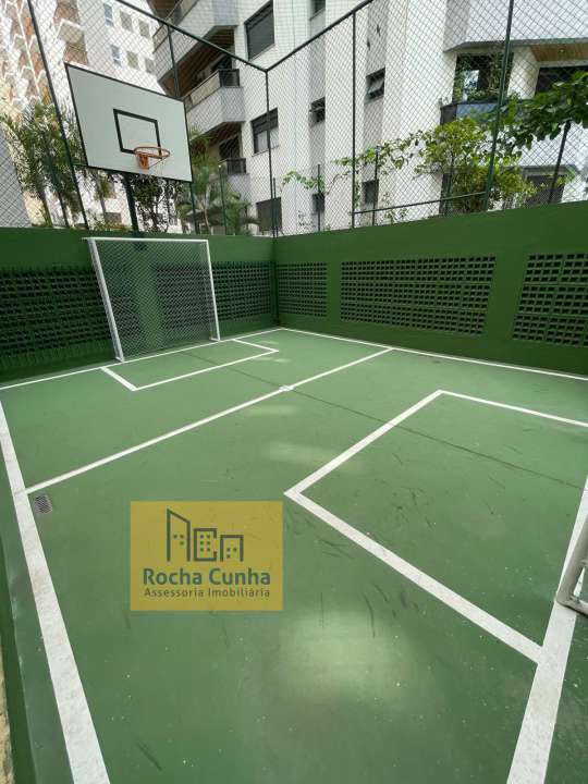 Conheça Apartamento 4 quartos para venda e aluguel São Paulo,SP - R$ 1.850.000 - VELO9393 - 26 26