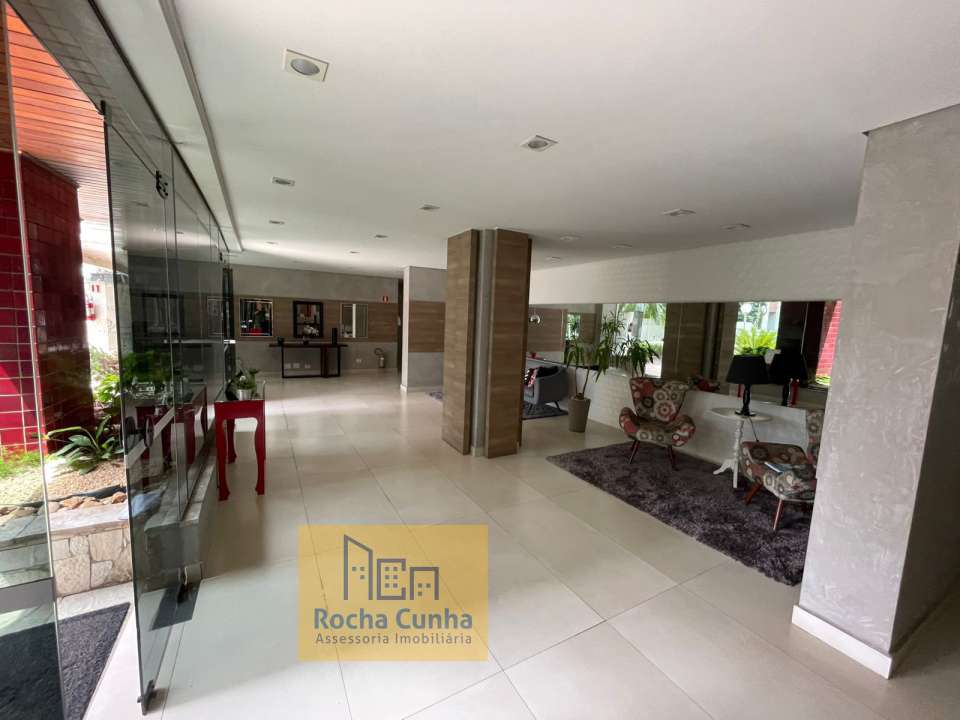 Conheça Apartamento 4 quartos para venda e aluguel São Paulo,SP - R$ 1.850.000 - VELO9393 - 27 27