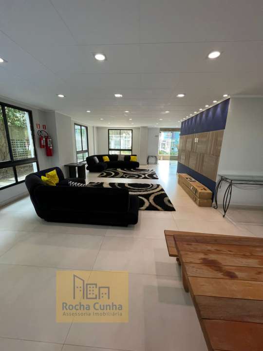 Conheça Apartamento 4 quartos para venda e aluguel São Paulo,SP - R$ 1.850.000 - VELO9393 - 28 28