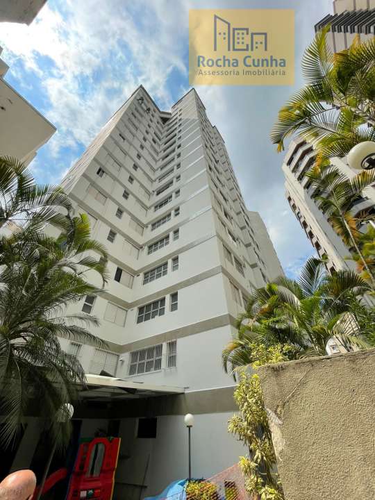 Conheça Apartamento 4 quartos para venda e aluguel São Paulo,SP - R$ 1.850.000 - VELO9393 - 29 29
