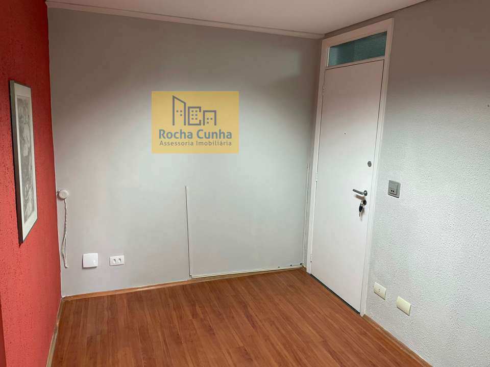 Conheça Sala Comercial 35m² para venda e aluguel São Paulo,SP - R$ 390.000 - VELO9983 - 1 1