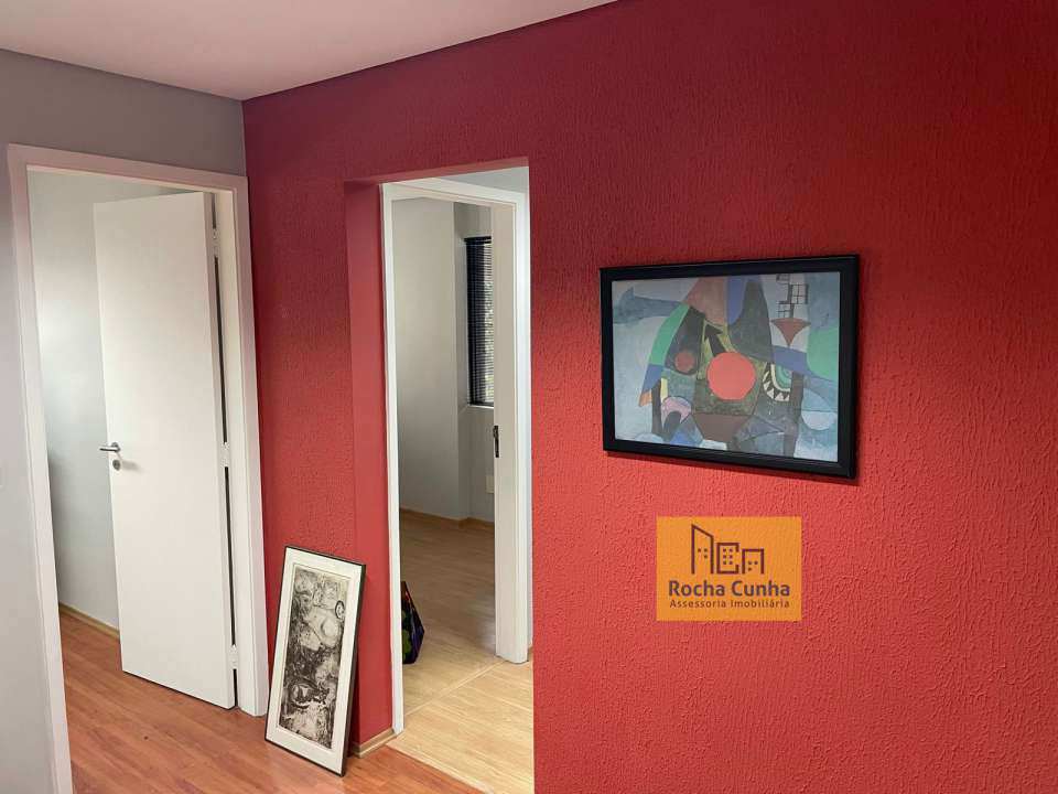 Conheça Sala Comercial 35m² para venda e aluguel São Paulo,SP - R$ 390.000 - VELO9983 - 2 2
