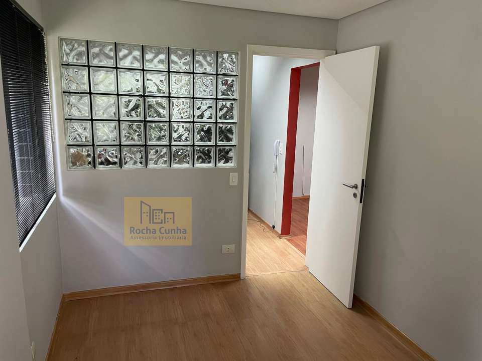 Conheça Sala Comercial 35m² para venda e aluguel São Paulo,SP - R$ 390.000 - VELO9983 - 7 7
