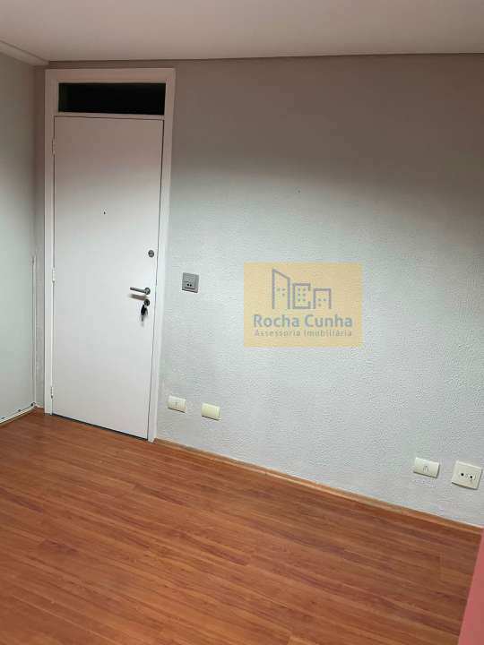 Conheça Sala Comercial 35m² para venda e aluguel São Paulo,SP - R$ 390.000 - VELO9983 - 8 8