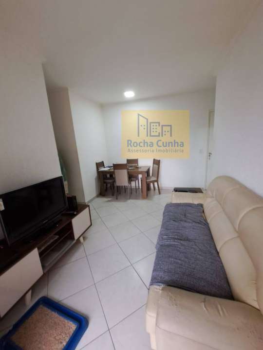 Conheça Apartamento 2 quartos à venda São Paulo,SP - R$ 380.000 - VENDA1935 - 1 1
