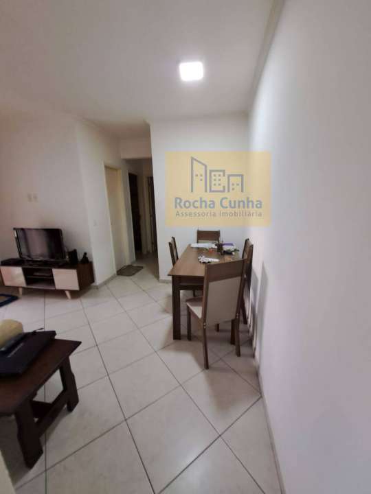 Conheça Apartamento 2 quartos à venda São Paulo,SP - R$ 380.000 - VENDA1935 - 2 2