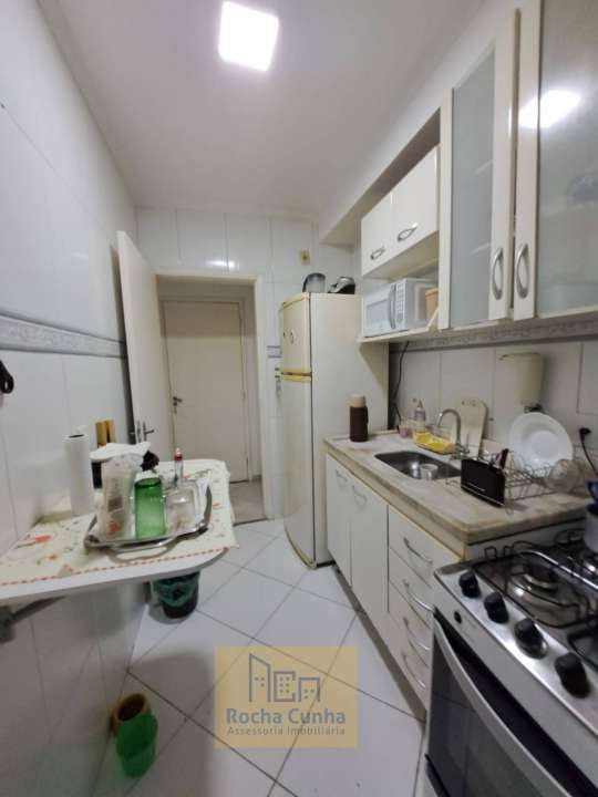 Conheça Apartamento 2 quartos à venda São Paulo,SP - R$ 380.000 - VENDA1935 - 3 3
