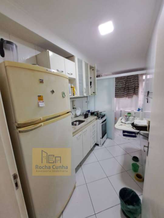 Conheça Apartamento 2 quartos à venda São Paulo,SP - R$ 380.000 - VENDA1935 - 4 4