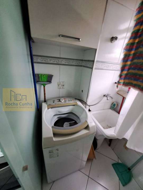 Conheça Apartamento 2 quartos à venda São Paulo,SP - R$ 380.000 - VENDA1935 - 5 5