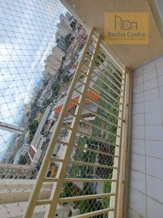 Conheça Apartamento 2 quartos à venda São Paulo,SP - R$ 380.000 - VENDA1935 - 6 6