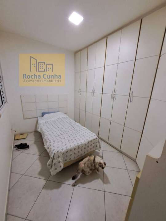 Conheça Apartamento 2 quartos à venda São Paulo,SP - R$ 380.000 - VENDA1935 - 7 7
