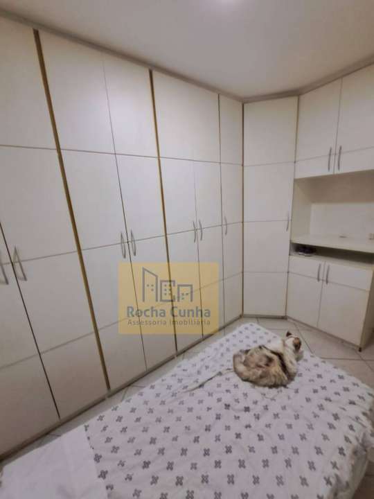 Conheça Apartamento 2 quartos à venda São Paulo,SP - R$ 380.000 - VENDA1935 - 8 8