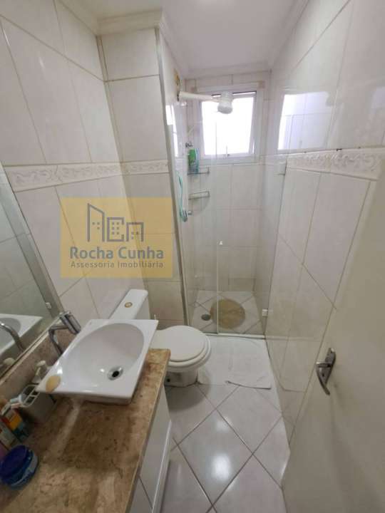 Conheça Apartamento 2 quartos à venda São Paulo,SP - R$ 380.000 - VENDA1935 - 9 9