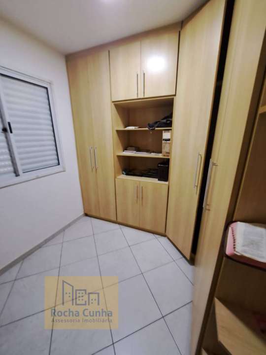 Conheça Apartamento 2 quartos à venda São Paulo,SP - R$ 380.000 - VENDA1935 - 10 10