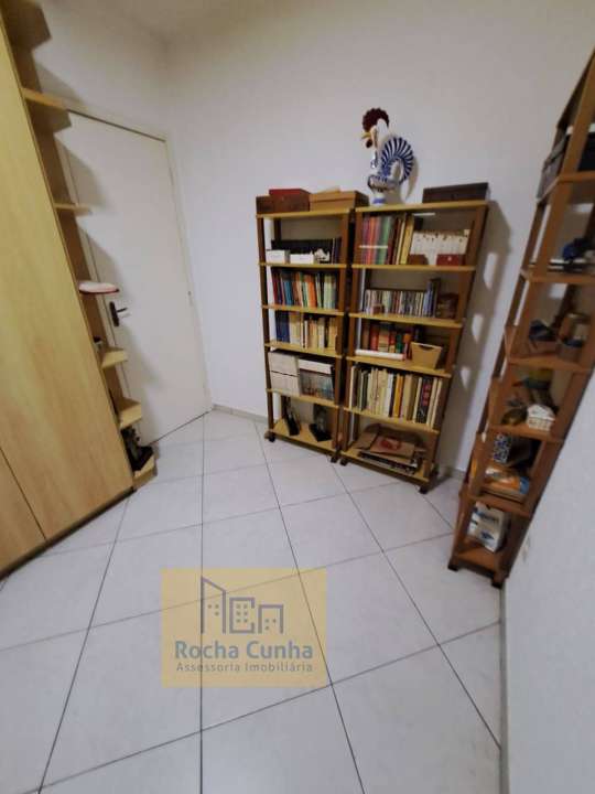 Conheça Apartamento 2 quartos à venda São Paulo,SP - R$ 380.000 - VENDA1935 - 11 11