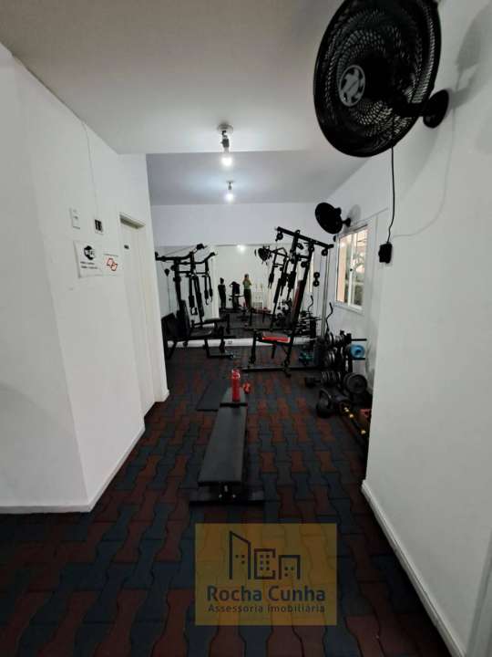 Conheça Apartamento 2 quartos à venda São Paulo,SP - R$ 380.000 - VENDA1935 - 12 12