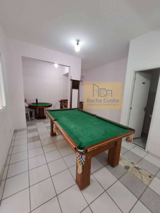 Conheça Apartamento 2 quartos à venda São Paulo,SP - R$ 380.000 - VENDA1935 - 13 13
