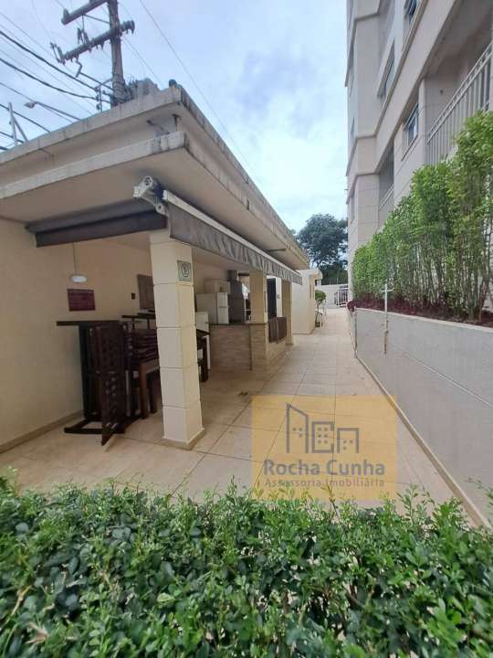 Conheça Apartamento 2 quartos à venda São Paulo,SP - R$ 380.000 - VENDA1935 - 16 16