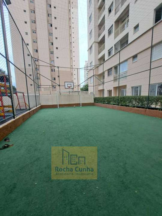 Conheça Apartamento 2 quartos à venda São Paulo,SP - R$ 380.000 - VENDA1935 - 19 19