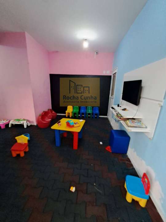Conheça Apartamento 2 quartos à venda São Paulo,SP - R$ 380.000 - VENDA1935 - 20 20