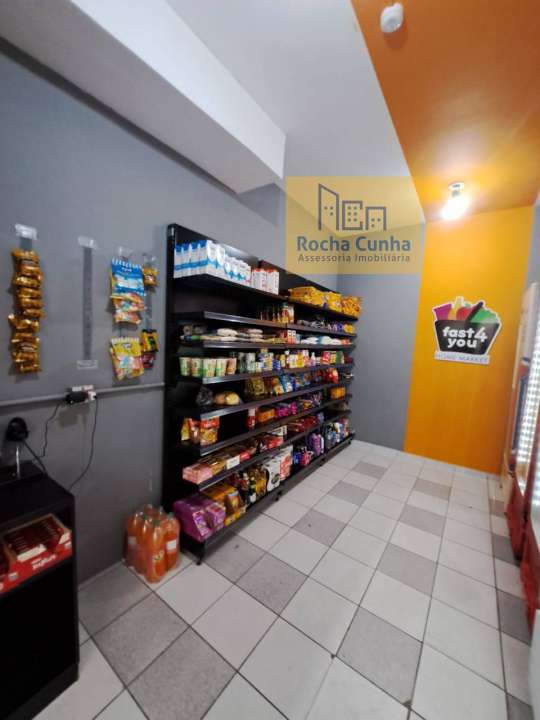 Conheça Apartamento 2 quartos à venda São Paulo,SP - R$ 380.000 - VENDA1935 - 21 21