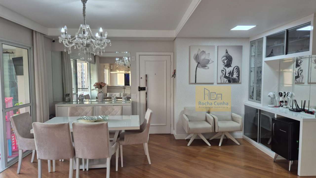 Conheça Apartamento 3 quartos à venda São Paulo,SP - R$ 1.890.000 - VENDA2282 - 1 1