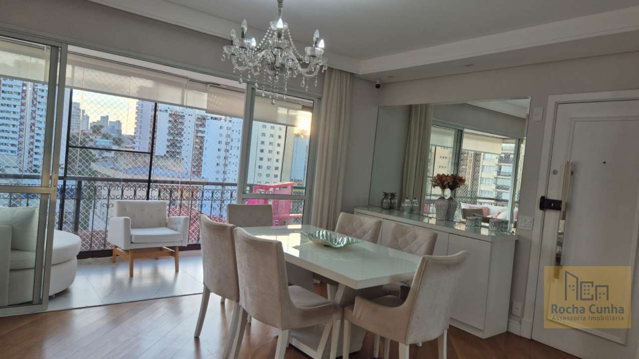Conheça Apartamento 3 quartos à venda São Paulo,SP - R$ 1.890.000 - VENDA2282 - 3 3