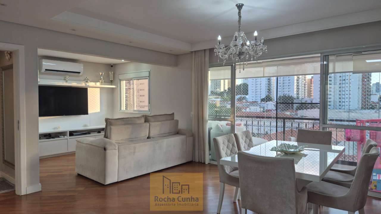 Conheça Apartamento 3 quartos à venda São Paulo,SP - R$ 1.890.000 - VENDA2282 - 4 4