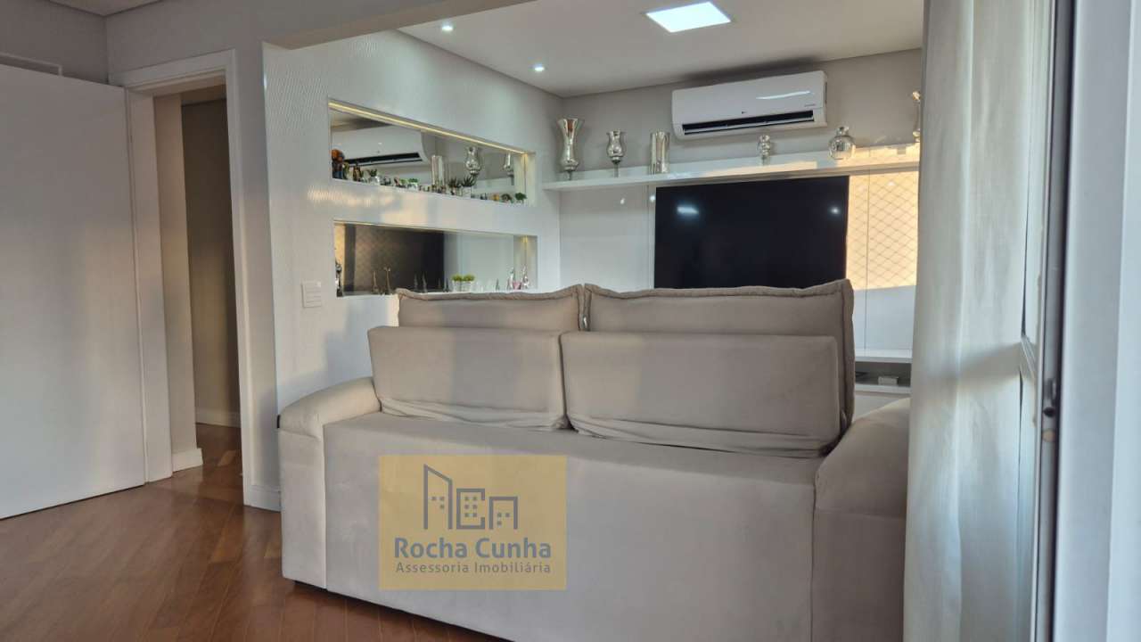 Conheça Apartamento 3 quartos à venda São Paulo,SP - R$ 1.890.000 - VENDA2282 - 5 5