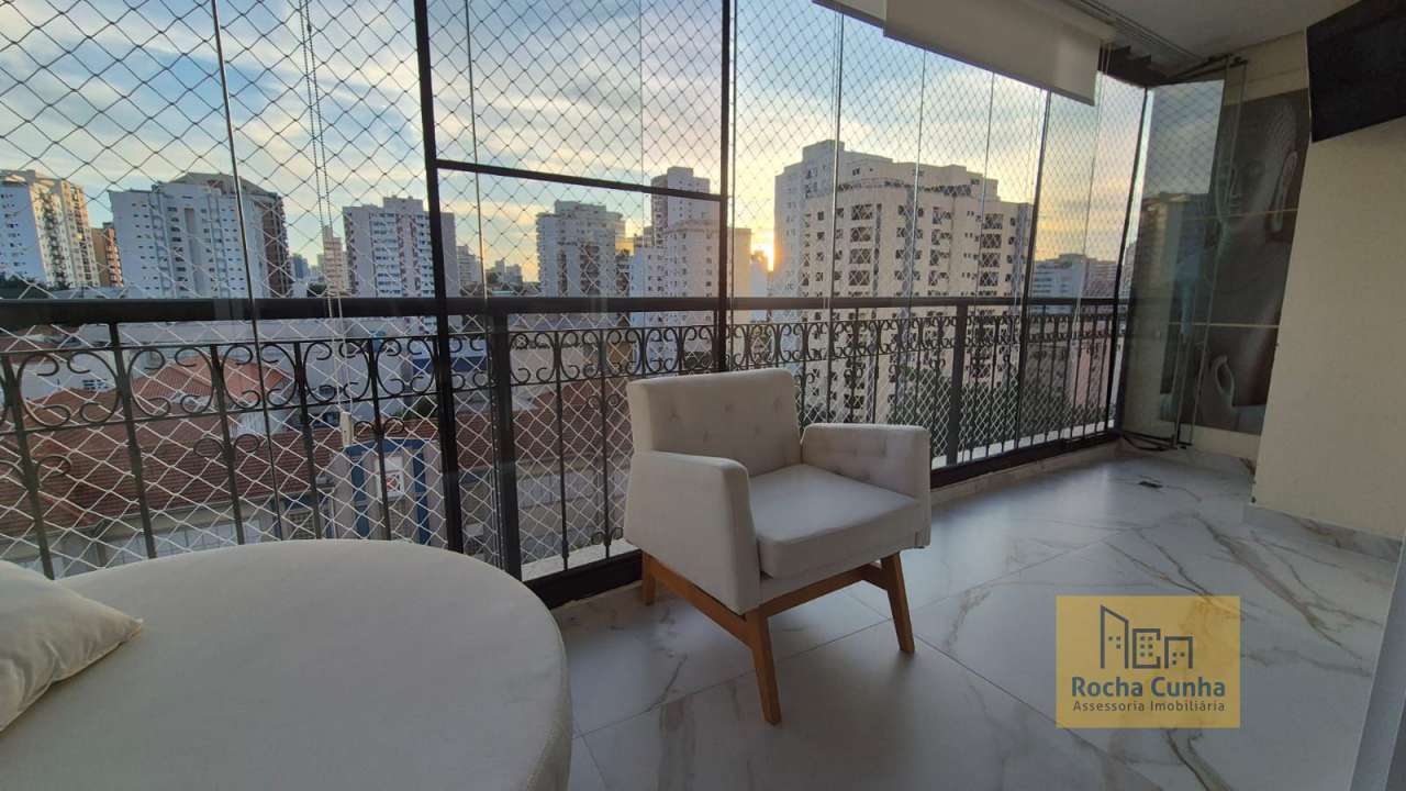 Conheça Apartamento 3 quartos à venda São Paulo,SP - R$ 1.890.000 - VENDA2282 - 7 7