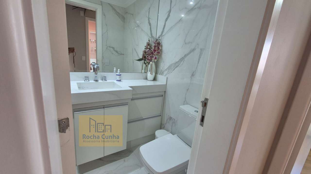 Conheça Apartamento 3 quartos à venda São Paulo,SP - R$ 1.890.000 - VENDA2282 - 8 8