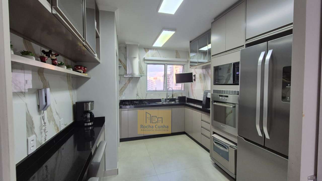 Conheça Apartamento 3 quartos à venda São Paulo,SP - R$ 1.890.000 - VENDA2282 - 9 9