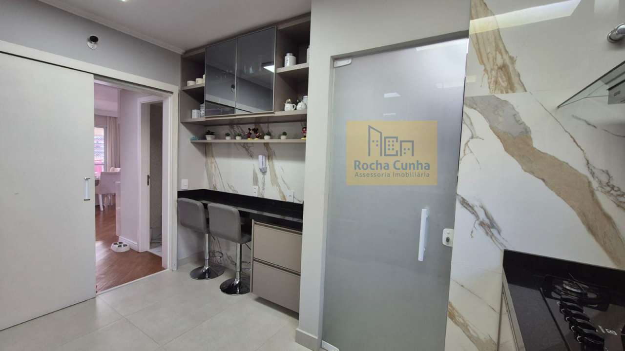 Conheça Apartamento 3 quartos à venda São Paulo,SP - R$ 1.890.000 - VENDA2282 - 10 10