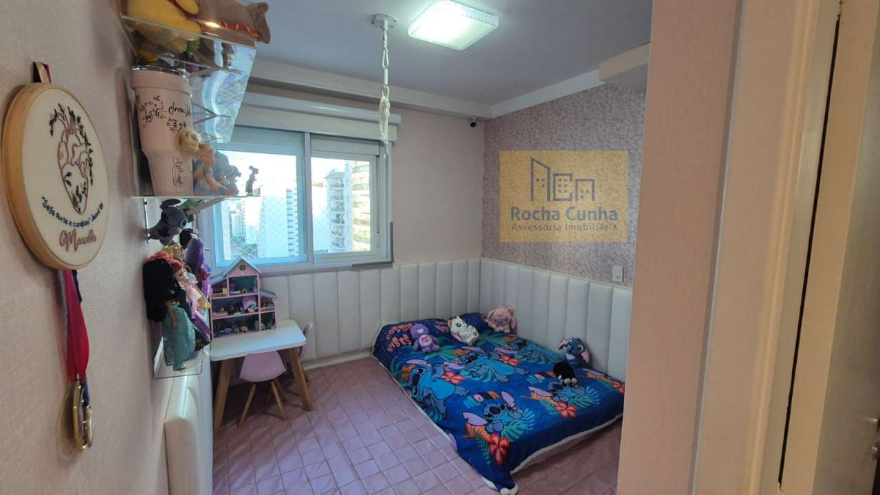 Conheça Apartamento 3 quartos à venda São Paulo,SP - R$ 1.890.000 - VENDA2282 - 11 11