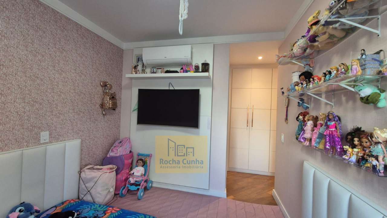 Conheça Apartamento 3 quartos à venda São Paulo,SP - R$ 1.890.000 - VENDA2282 - 13 13