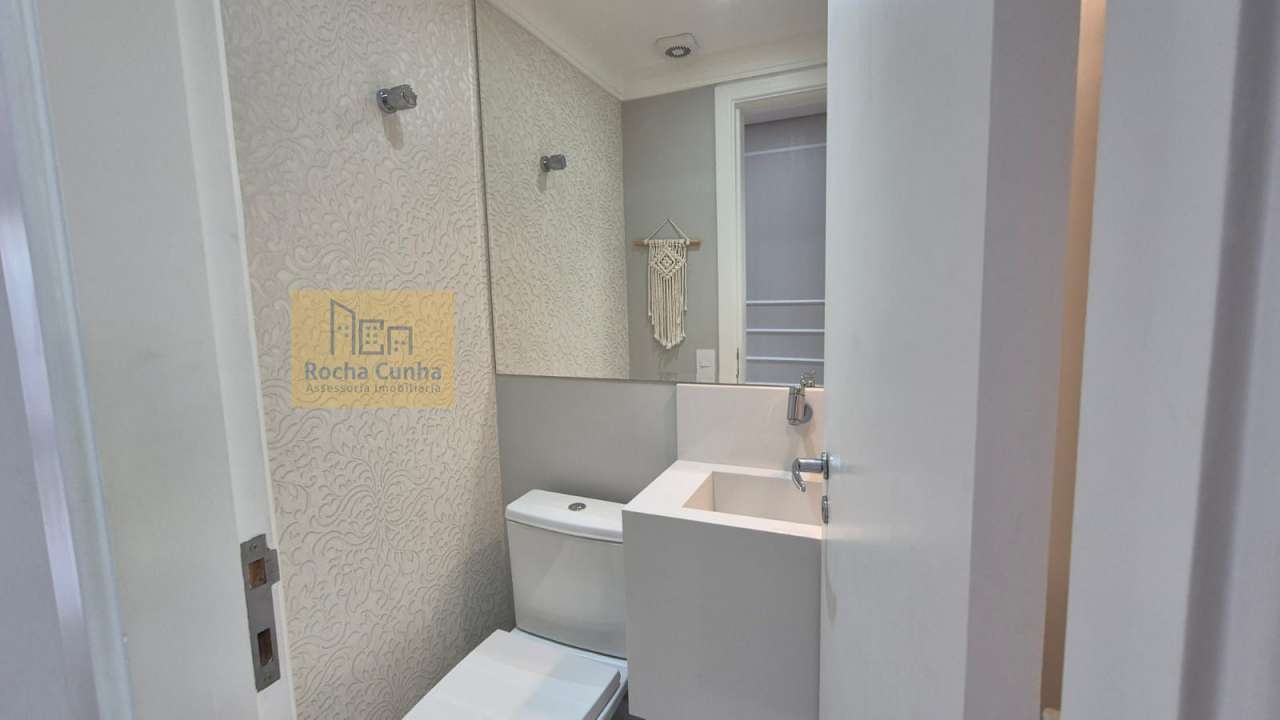 Conheça Apartamento 3 quartos à venda São Paulo,SP - R$ 1.890.000 - VENDA2282 - 14 14