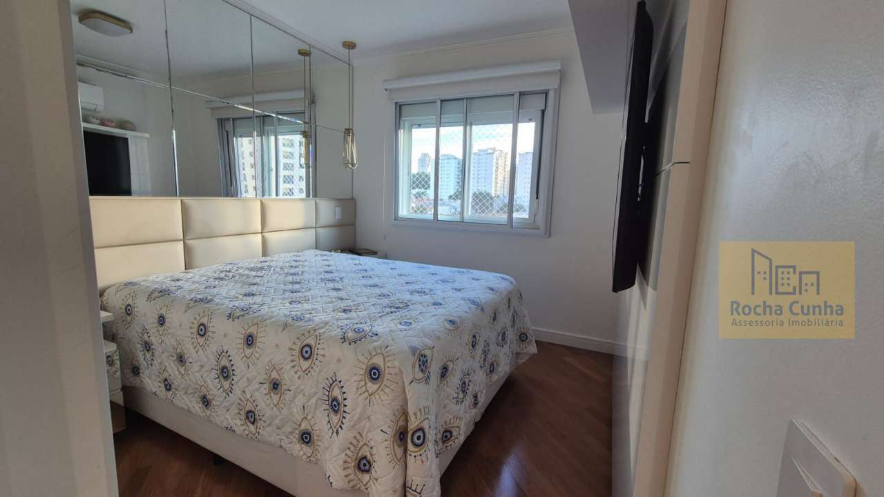 Conheça Apartamento 3 quartos à venda São Paulo,SP - R$ 1.890.000 - VENDA2282 - 15 15