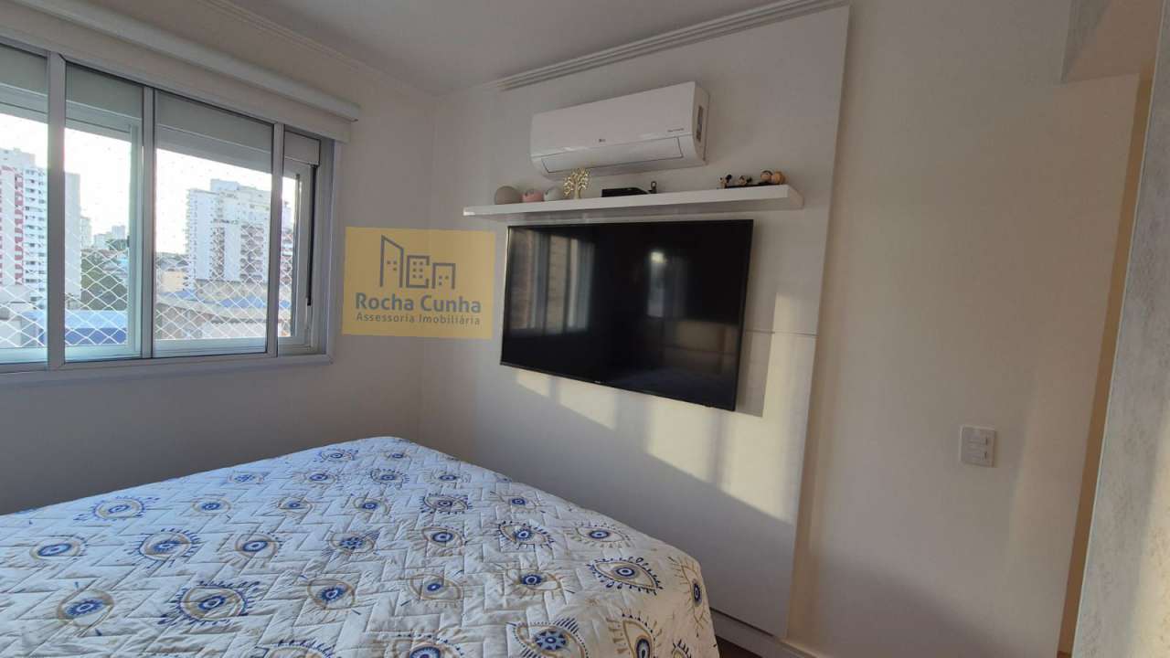 Conheça Apartamento 3 quartos à venda São Paulo,SP - R$ 1.890.000 - VENDA2282 - 16 16