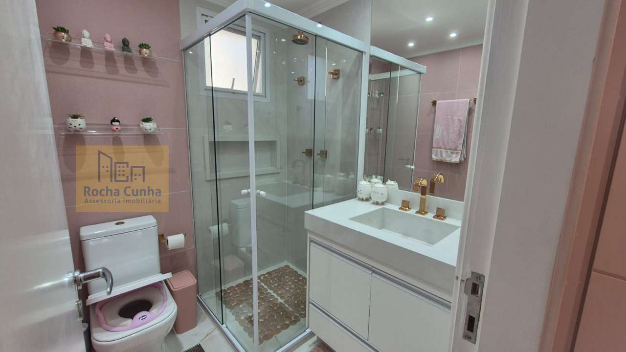 Conheça Apartamento 3 quartos à venda São Paulo,SP - R$ 1.890.000 - VENDA2282 - 17 17