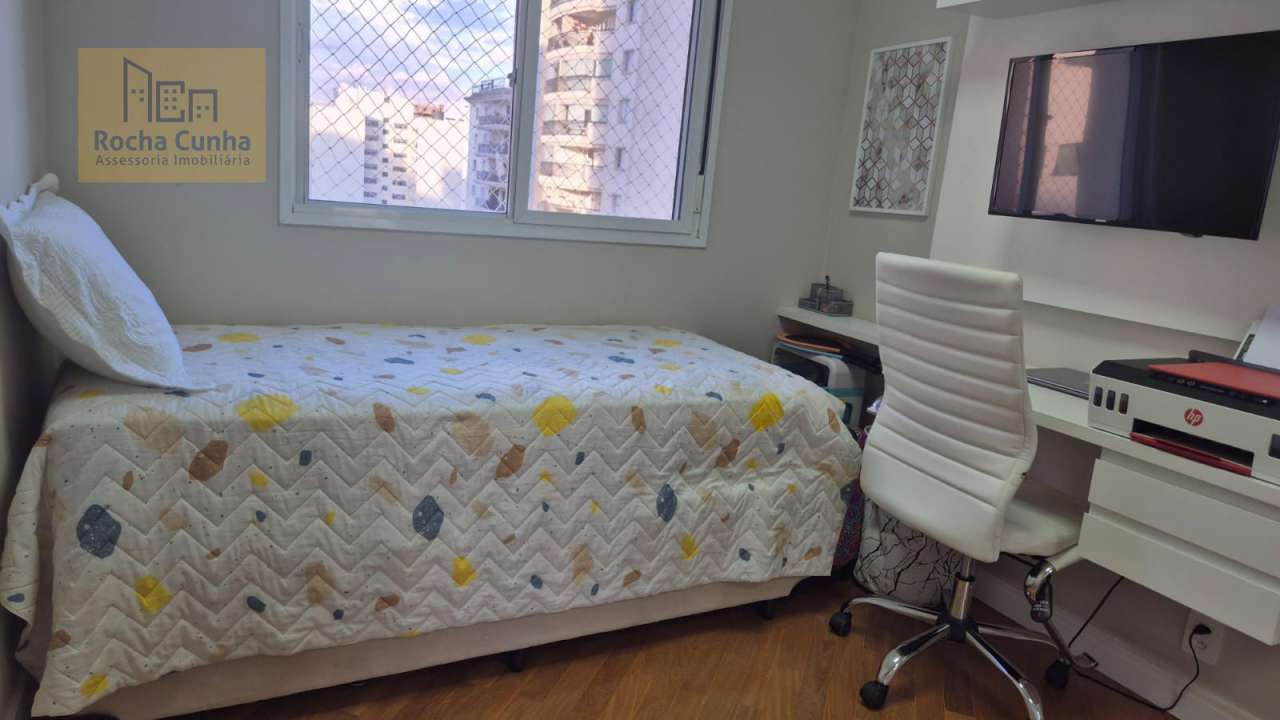 Conheça Apartamento 3 quartos à venda São Paulo,SP - R$ 1.890.000 - VENDA2282 - 18 18