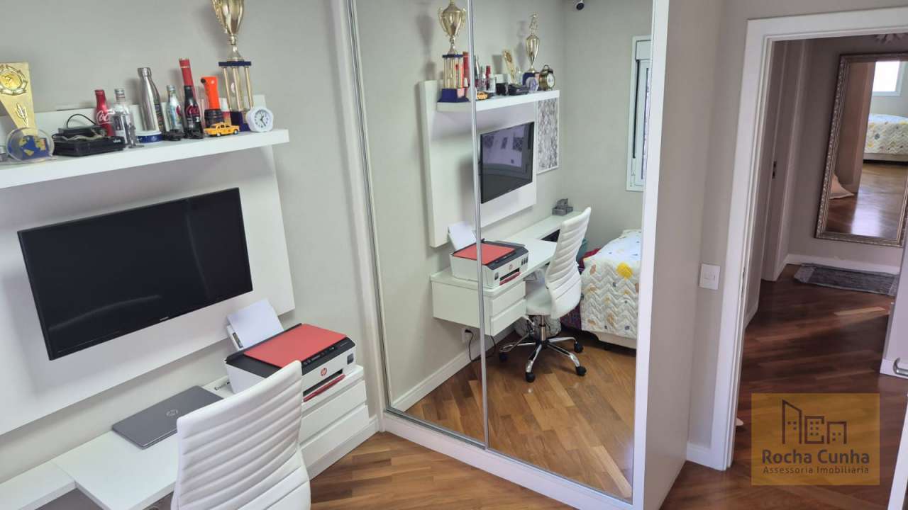 Conheça Apartamento 3 quartos à venda São Paulo,SP - R$ 1.890.000 - VENDA2282 - 19 19
