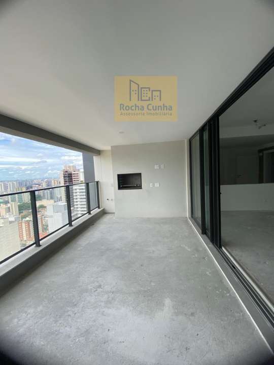 Conheça Apartamento 3 quartos à venda São Paulo,SP - R$ 2.500.000 - VENDA3588 - 2 2