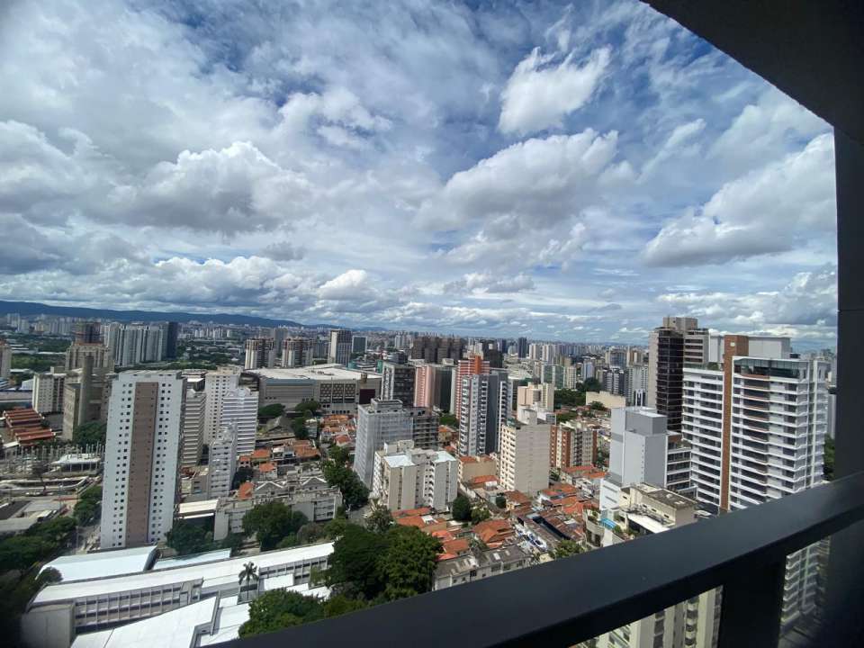 Conheça Apartamento 3 quartos à venda São Paulo,SP - R$ 2.500.000 - VENDA3588 - 3 3