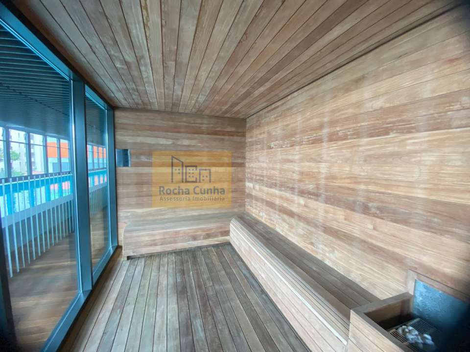 Conheça Apartamento 3 quartos à venda São Paulo,SP - R$ 2.500.000 - VENDA3588 - 11 11