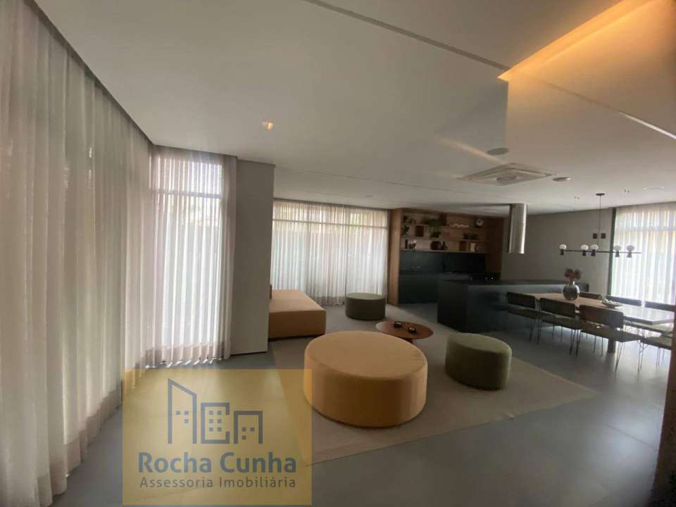 Conheça Apartamento 3 quartos à venda São Paulo,SP - R$ 2.500.000 - VENDA3588 - 16 16