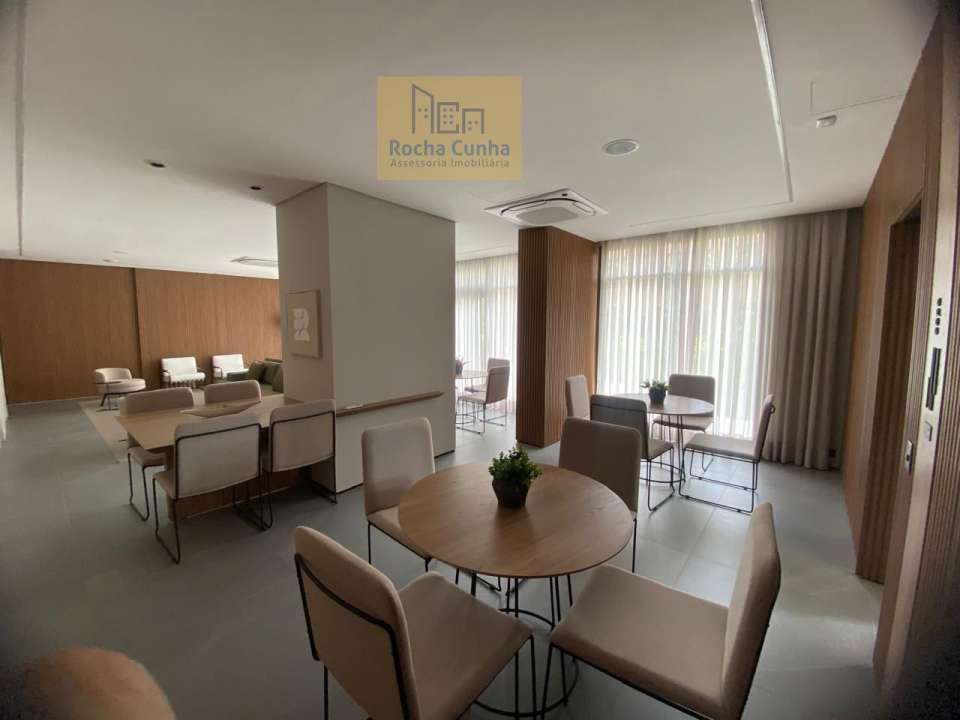 Conheça Apartamento 3 quartos à venda São Paulo,SP - R$ 2.500.000 - VENDA3588 - 17 17